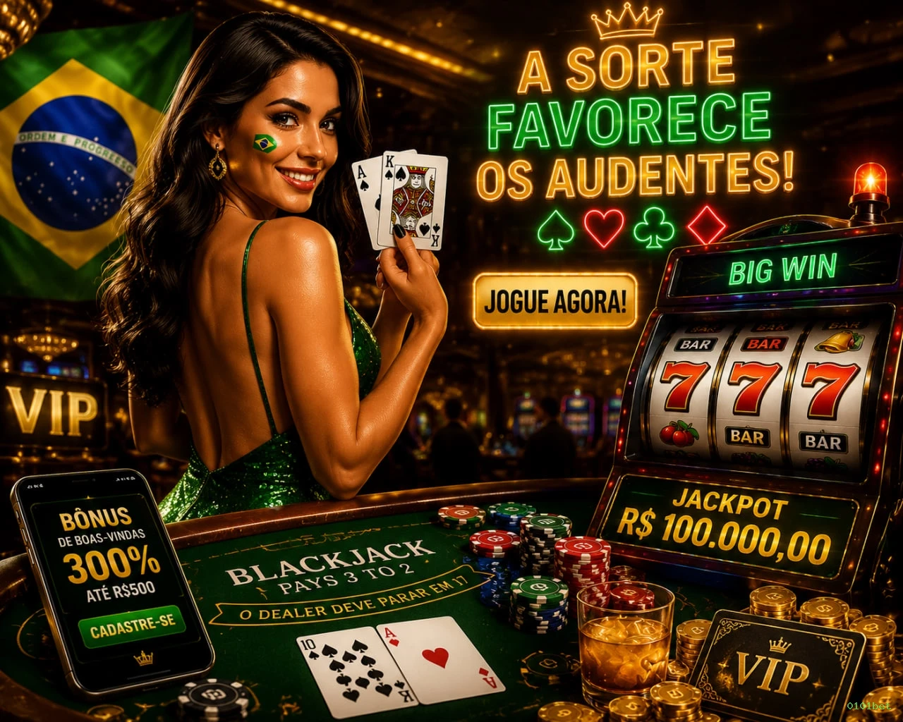 App 0101bet