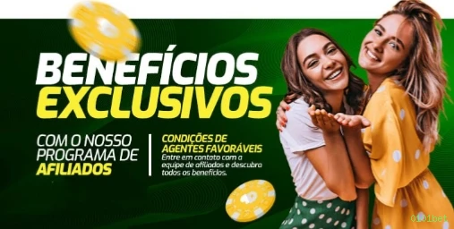 Bônus do cassino