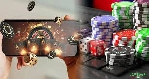 Promoção 0101bet