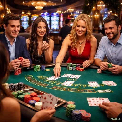 Login 0101bet