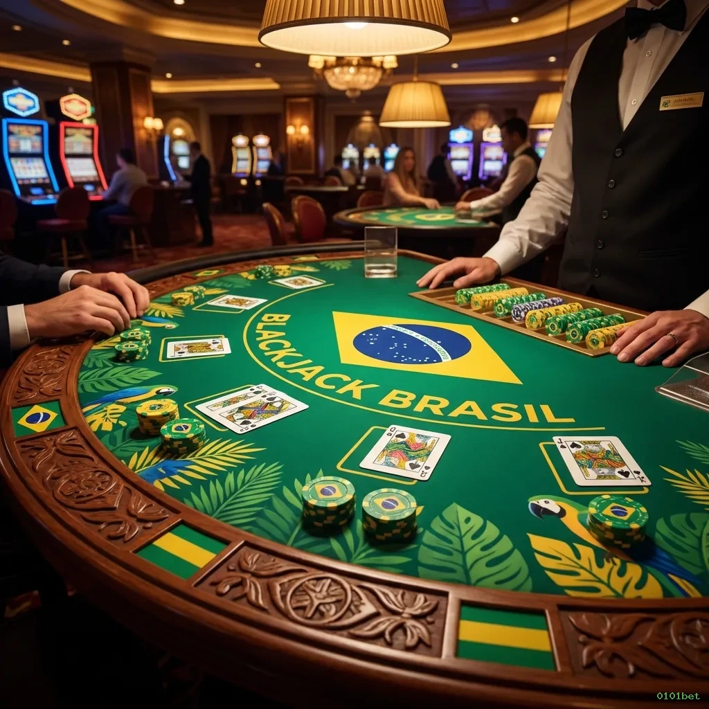 Bônus de slots